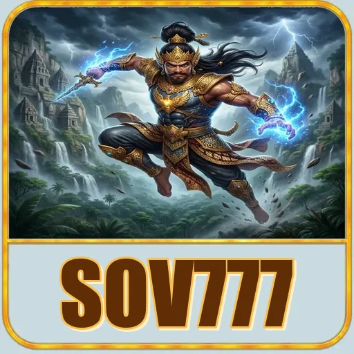 Gambar verifikasi tautan alternatif resmi sov777 Indonesia