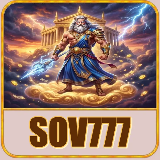 Pratinjau visual kanal unduhan sov777 APK resmi 512×512