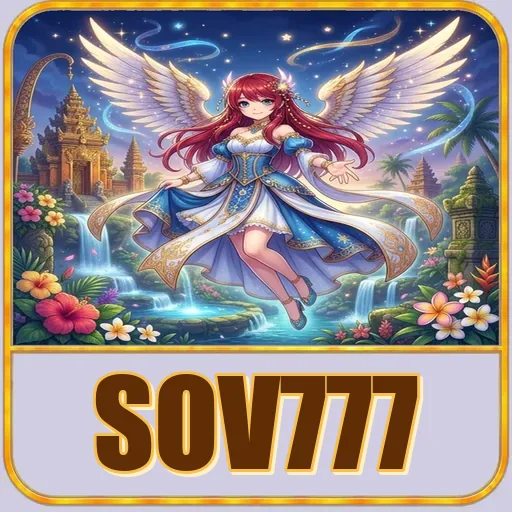 Gambar verifikasi keamanan akun masuk & daftar sov777